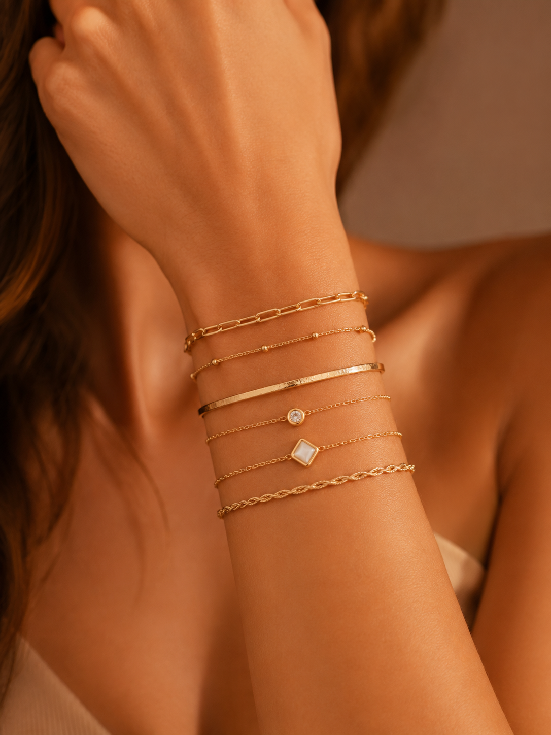 Pulseiras