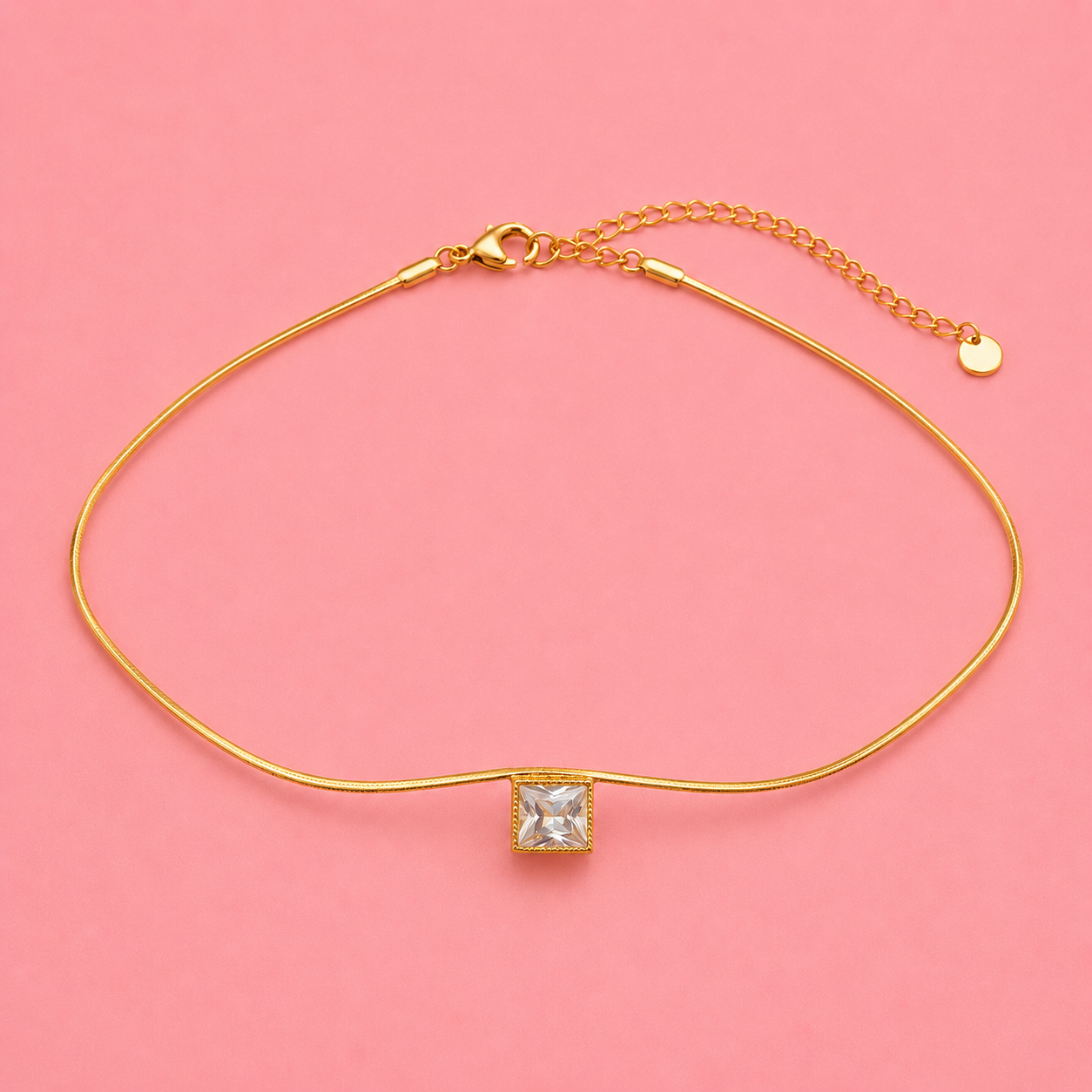 Choker Paris