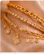 Pulseira Riviera